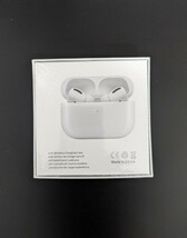 新品 Apple AirPods Pro 第2世代型 互換品 bluetooth TWS ワイヤレスイヤホン Proシリーズ 高音質 Android iPhone 8 x 11 12 13 14対応⑤_画像2