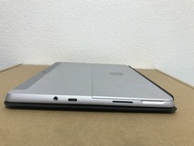 【動作OK／純正AC欠品】Surface Go3／Core i3（10100Y）／1.3GHz／8GB／SSD：128GB_画像4