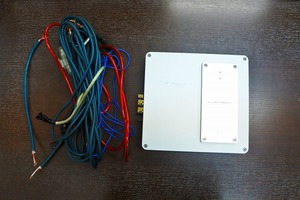 音響祭 ラックスマン LUXMAN パワーアンプ CMX-200 