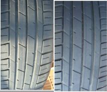 ☆彡可愛い系☆彡☆タイヤ＆ホイール４本set☆ブリヂストン☆155/65R14☆ムーヴ☆キャンバス☆スペーシア☆ラパン☆ワゴンR☆スマイル☆_画像7