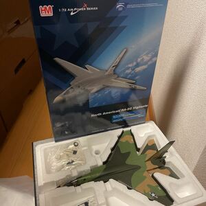 1/72 ホビーマスター　RA-5C