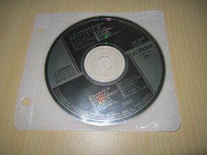CD 即決 「NHKおかあさんといっしょ　最新ベストヒット（2）」　CDのみ　VDR-28020　87年発売