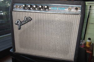 ＦＥＮＤＥＲ　ＶＩＢＲＯ　ＣＨＡＭＰ　