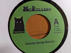 7"MCPULLISH,CHARLIE'S,NEW ROOTS,ARIWA,ON-U,DUBHEAD,MAD PROFESSOR,JAH SHAKA,ADRIAN SHERWOO,VIBRONICS,DISCIPLES,ABA SHANTI 