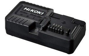 HiKOKI リチウムイオン電池 急速充電器 14.4V～18V対応 UC18YKSL