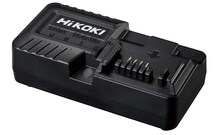 HiKOKI リチウムイオン電池 急速充電器 14.4V～18V対応 UC18YKSL_画像1