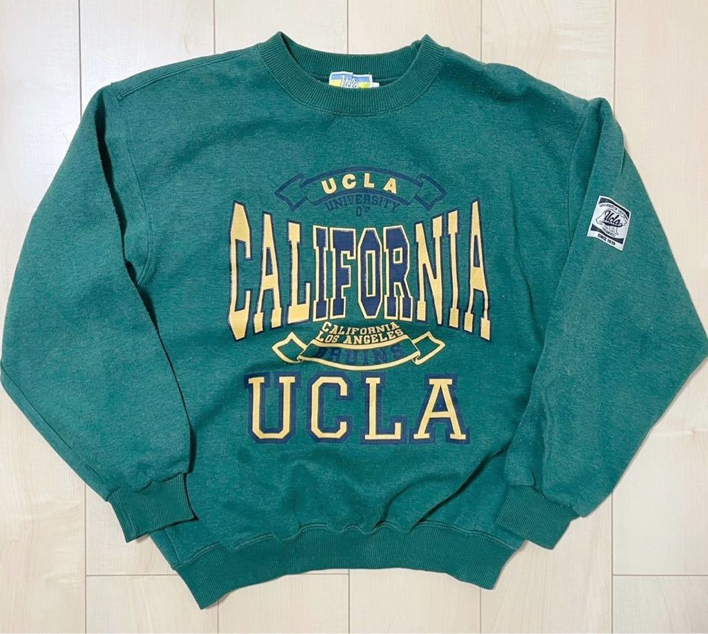 Yahoo!オークション -「ucla」(メンズファッション) の落札相場・落札価格
