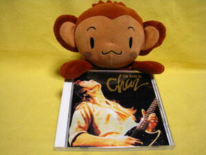 (CD) CHAR/THE BEST OF CHAR (日本盤)