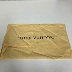 LOUIS VUITTON ルイヴィトン 保存袋⑥