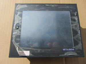 ★【動作品】【中古】三菱電機 6型 タッチパネル A951-GOT-LBD-M3★