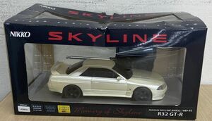 NIKKO ニッコー SKYLINE スカイライン 現状品