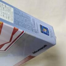 【108256】Microsoft Office Professional 2010 アカデミック版 新品 未使用 未開封 訳あり_画像5