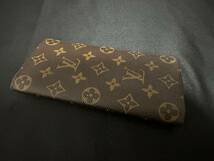 極美品/LOUIS VUITTON/ルイ・ヴィトン/モノグラム/長財布/札入れ/小銭入れ/カード入れ_画像1