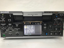 SONY　HVR-M25J　ビデオカセットレコーダー_画像3