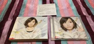 May’n 今日に恋色 初回限定盤 CD + DVD 「いなり、こんこん、恋いろは。」オープニングテーマ