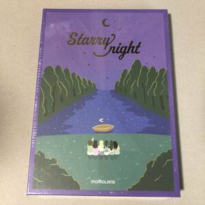 新品 MOMOLAND モモランド - Starry Night Special Album CD 韓国 アイドル ポップス K-POP