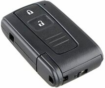 トヨタ プリウス NHW20 20系 2ボタン スマートキー ドア リモコン キーレスケース イモビ 移植 交換 スペアキー エマージェンシーキー_画像5