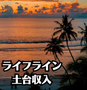 ネットから数千円程度なら毎日生み出せる仕事術　セーフティー収入源を自ら生み出そう