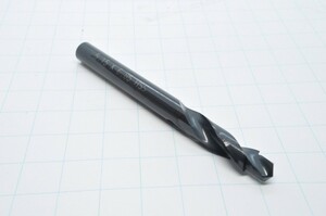 墨文字製作所　ナイフ　包丁　ハンドル用　段付きドリル　呼び径5ｍｍ本径8ｍｍ