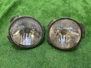  Jimny JA11 RAYBRIG head light 