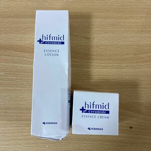 hifmid ヒフミド エッセンスローション エッセンスクリーム 保湿化粧水 化粧水 保湿 スキンケア 美容液 未使用品 まとめ 11 ス 4594