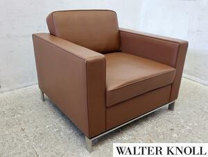 レプリカ ウォルターノール/walter knoll 総革 フォスター ソファ