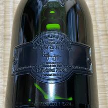 【6本セット】エンジェル シャンパン ブリュット ヴィンテージ 2004 750ml_画像3