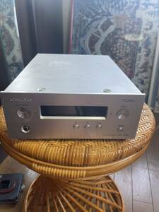 ONKYO オンキヨー DAC-1000 D/Aコンバーター