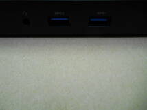限定価格」」DELL Thunderbolt Dock WD15 4K ドッキングステーション K17A USB Type-C　　_画像5