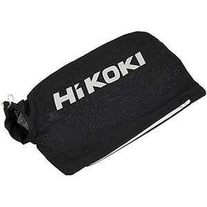 HiKOKI(ハイコーキ)スライド丸ノコ用ダストバッグ C3606DRA 他対応 329820