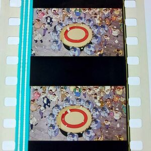 ◆魔女の宅急便◆35mm映画フィルム　6コマ【251】◆スタジオジブリ◆　[Kiki's Delivery Service][Studio Ghibli]