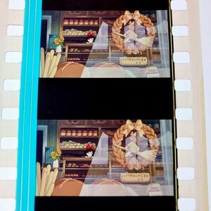 ◆魔女の宅急便◆35mm映画フィルム　6コマ【269】◆スタジオジブリ◆　[Kiki's Delivery Service][Studio Ghibli]