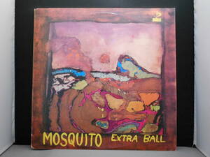 Extra Ball - Mosquito