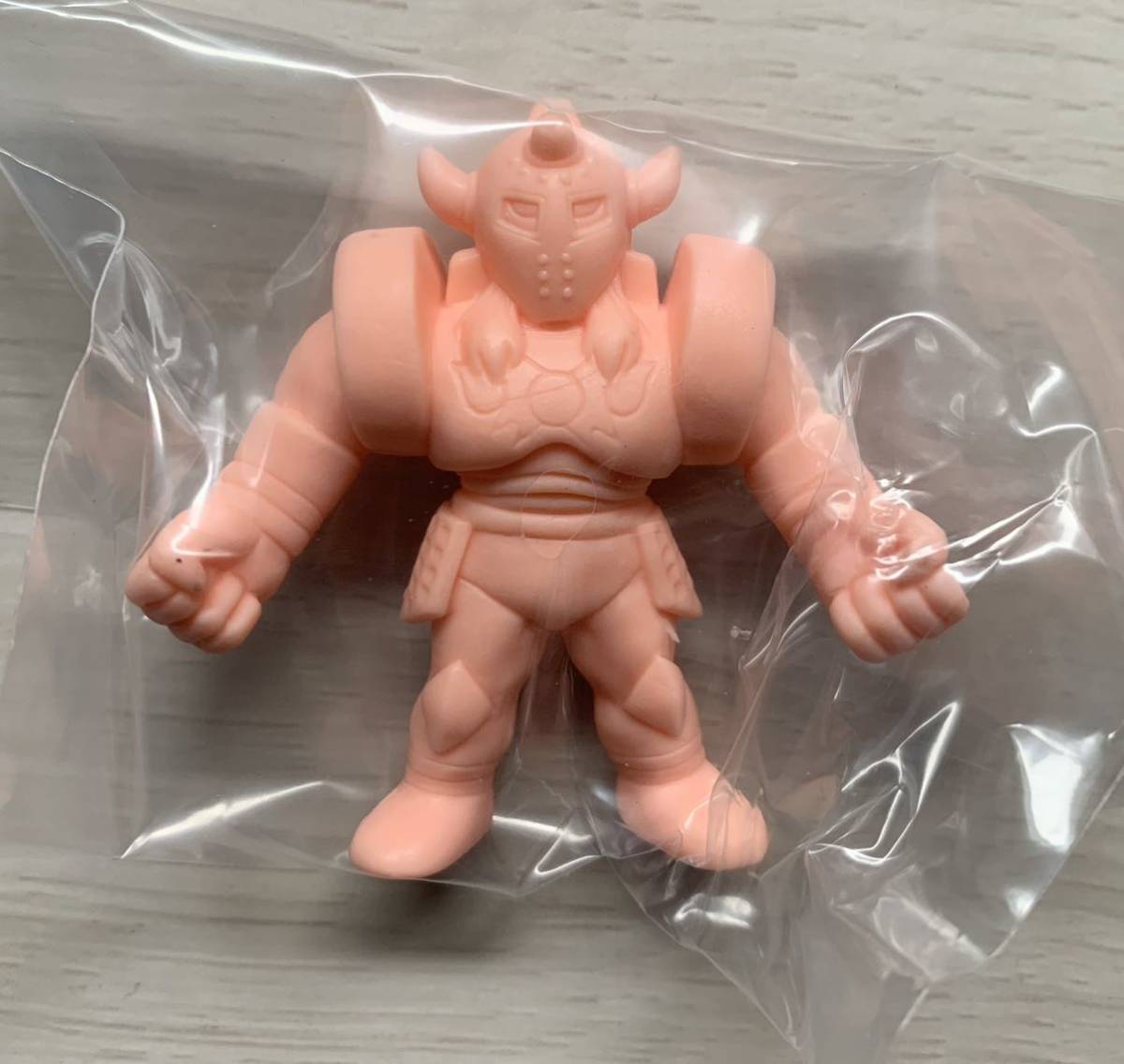 Yahoo!オークション -「キン消し プレミアム」(キン肉マン) (コミック