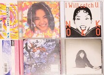 匿名配送 送料無料 NOKKO　ノッコ　CD アルバム 4枚セット_画像1
