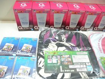 C4330★一番くじ DRAGON BALL ドラゴンボール VSオムニバスBRAVE 下位賞一式セット まとめ売り 保管品 未使用 ④_画像3