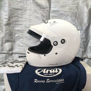 アライ Arai 4輪用 GP-5WP ヘルメット