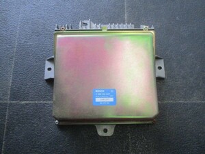 3826 E-AD25B キャデラック フリートウッド ABS コンピューター CPU ボッシュ 0 265 106 047 ヤナセ物 H6年4月