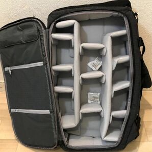 未使用品　インケース　Incase DSLR Pro Pack カメラ バッグ