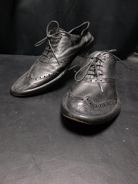 ロッコ ROCCO P. Boots メンズ ロッコ ROCCO P. Boots メンズ