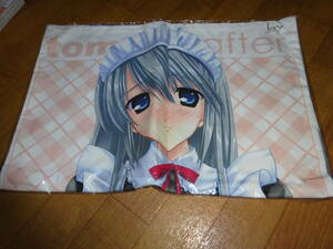 Key　Tomoyo After　クロス