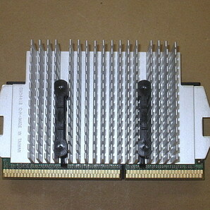 SLOT1 Katmai 最高クロック Pentium III 600MHz 600/512/100/2.05V SL3JM 3000/21102の画像5