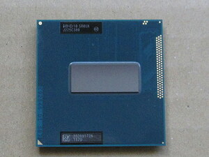 Core i7 3630QM SR0UX 2.4GHz 6MB 1179 17500/91114