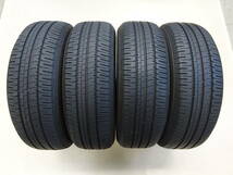 T-23　BS ECOPIA NH200　★195/65R15 91H★　4本　比較的 程度良好　溝あり　約9分山,約8.5分山　高年式　2022年式　ブリヂストン　！_画像1