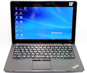 Lenovo ThinkPad Edge E220s 5038-CTO/12.5 -inch TFT/Core i7-2637M(1.7GHz)/4GB memory /HDD500GB/Windows7 Home Premium 64bit defect have #1110