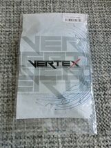 【 開封未使用品 】 VERTEX GPZ9R-86A5 （ GPz750R GPZ900R A1 - A3 スロットルワイヤー アクセルワイヤー 5cmロングタイプ）_画像2