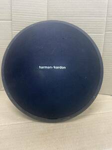 N770/harman/kardon ONYX STUDIO Bluetooth ワイヤレススピーカー ハーマンカードン ジャンク品