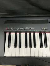 ■動作確認済み■YAMAHA/ヤマハ■P-95B■電子ピアノ■電子キーボード■鍵盤■ペダル付き■2011年製■_画像2