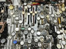腕時計 約250個 本 大量セット D&G SEIKO CITIZEN CASIO Marc Jacobs MIKIMOTO klaeuse agnes.b kate spade 等 その他 まとめ 1スタ A71_画像9