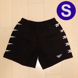 [1113]【S】Reebok ショートパンツ　Classics Shorts